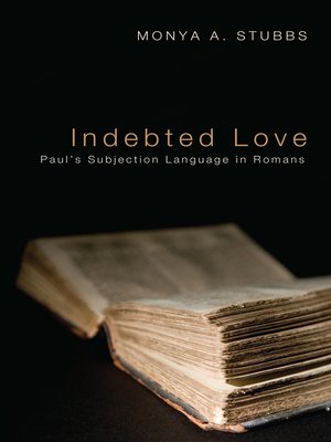 cover image of Indebted Love